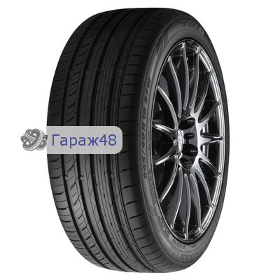 Toyo Proxes C1S 245/45 R18 100Y