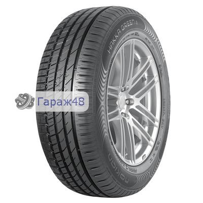 Nokian Tyres (Ikon Tyres ) Hakka Green 2 205/55 R16 94H
